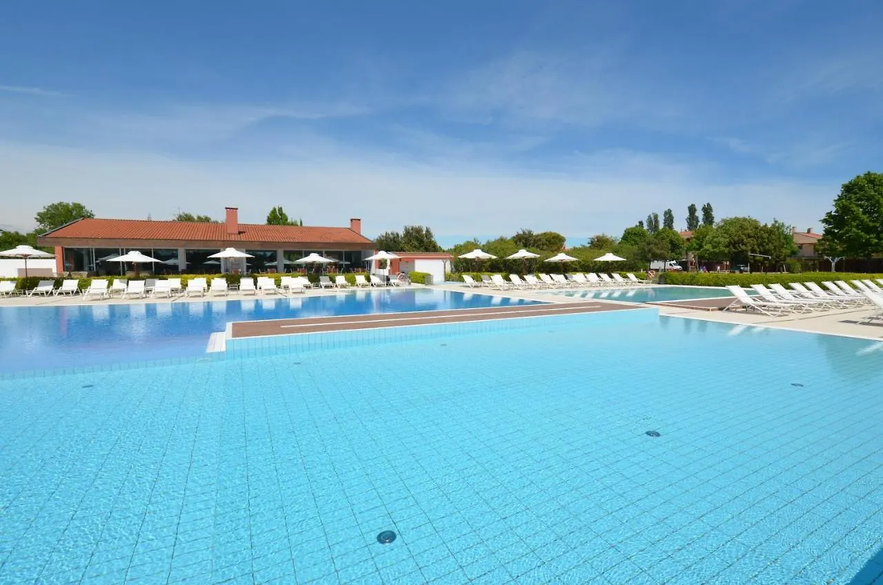 Magica Immobiliare - Golf Jesolo Village 216 location