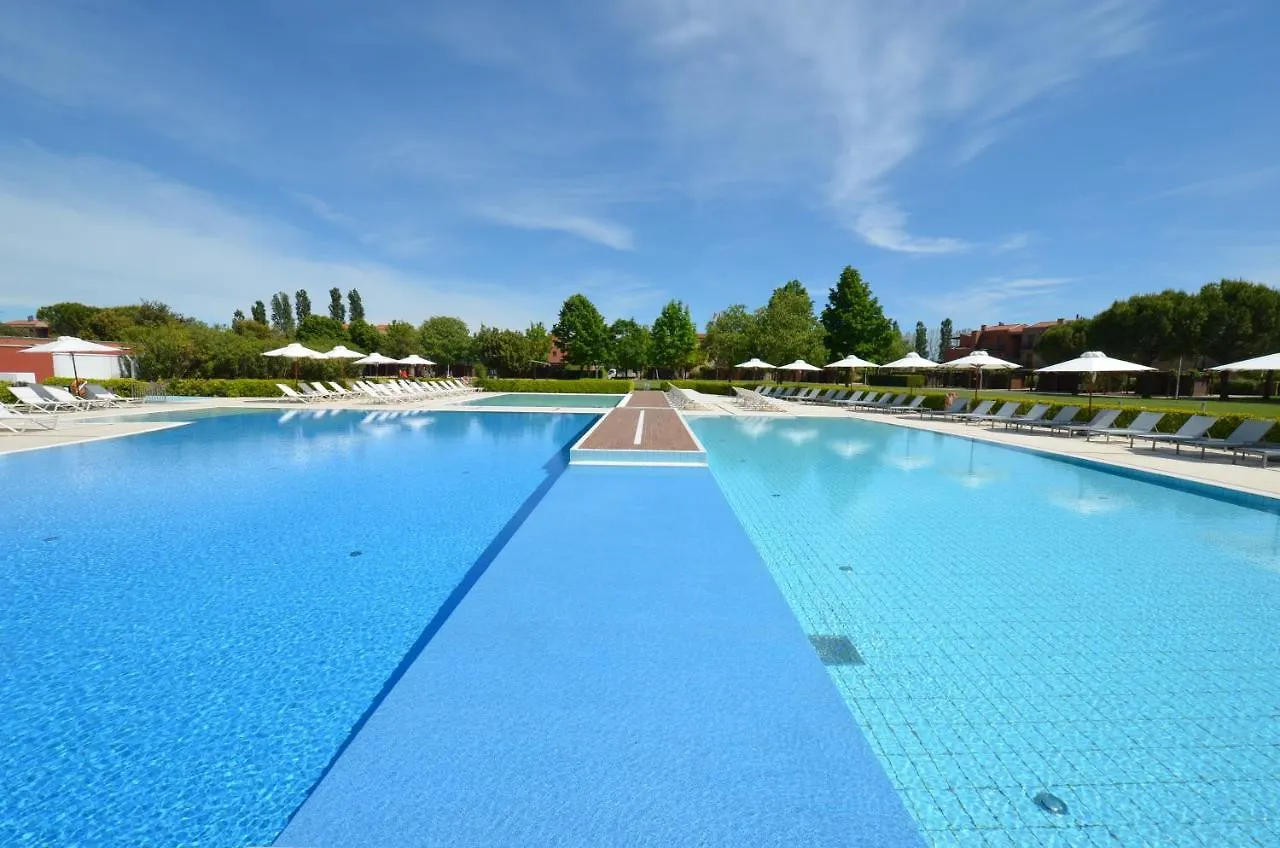 Apartment Magica Immobiliare - Golf Jesolo Village 216