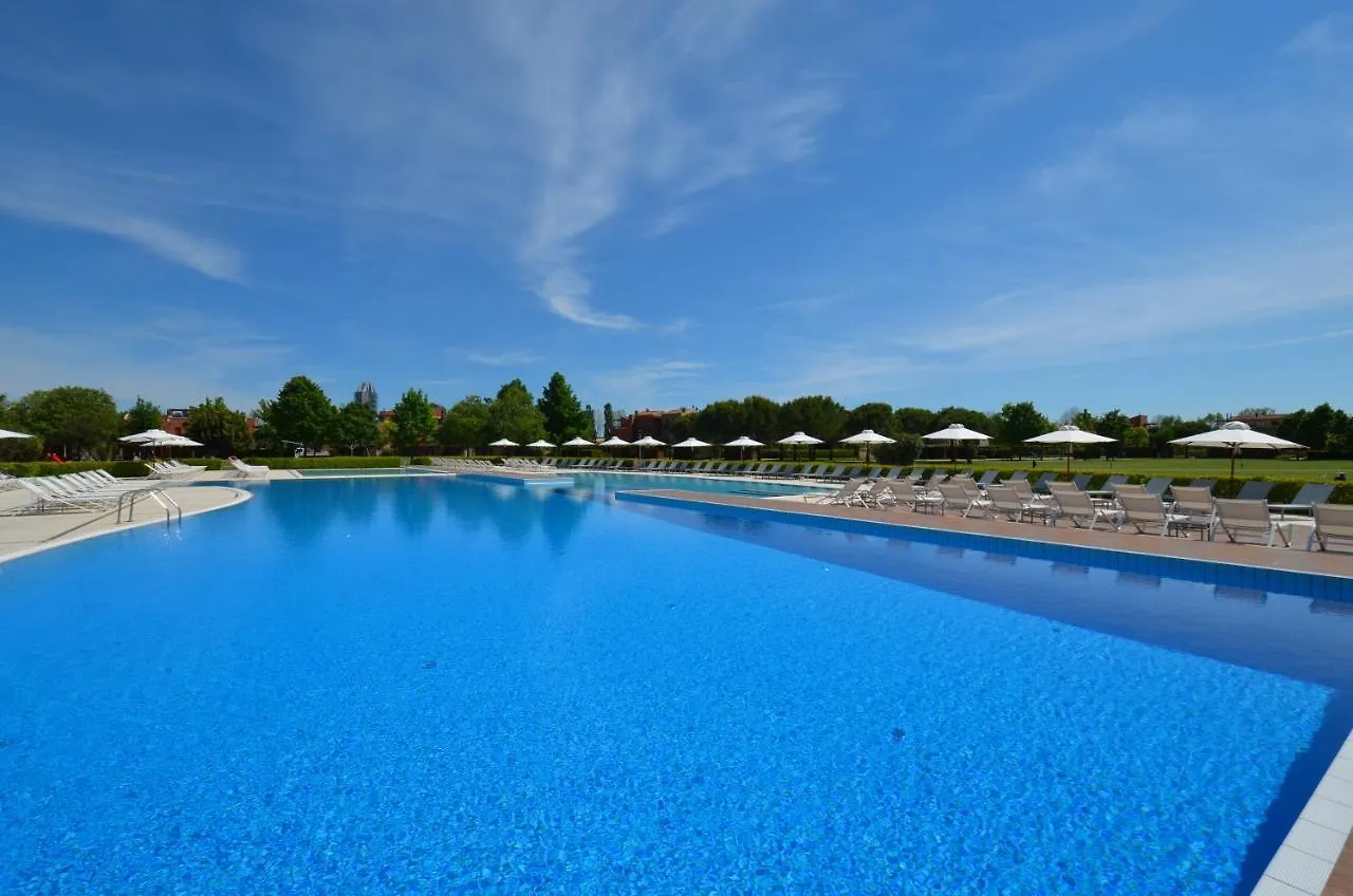 Magica Immobiliare - Golf Jesolo Village 216 Italy