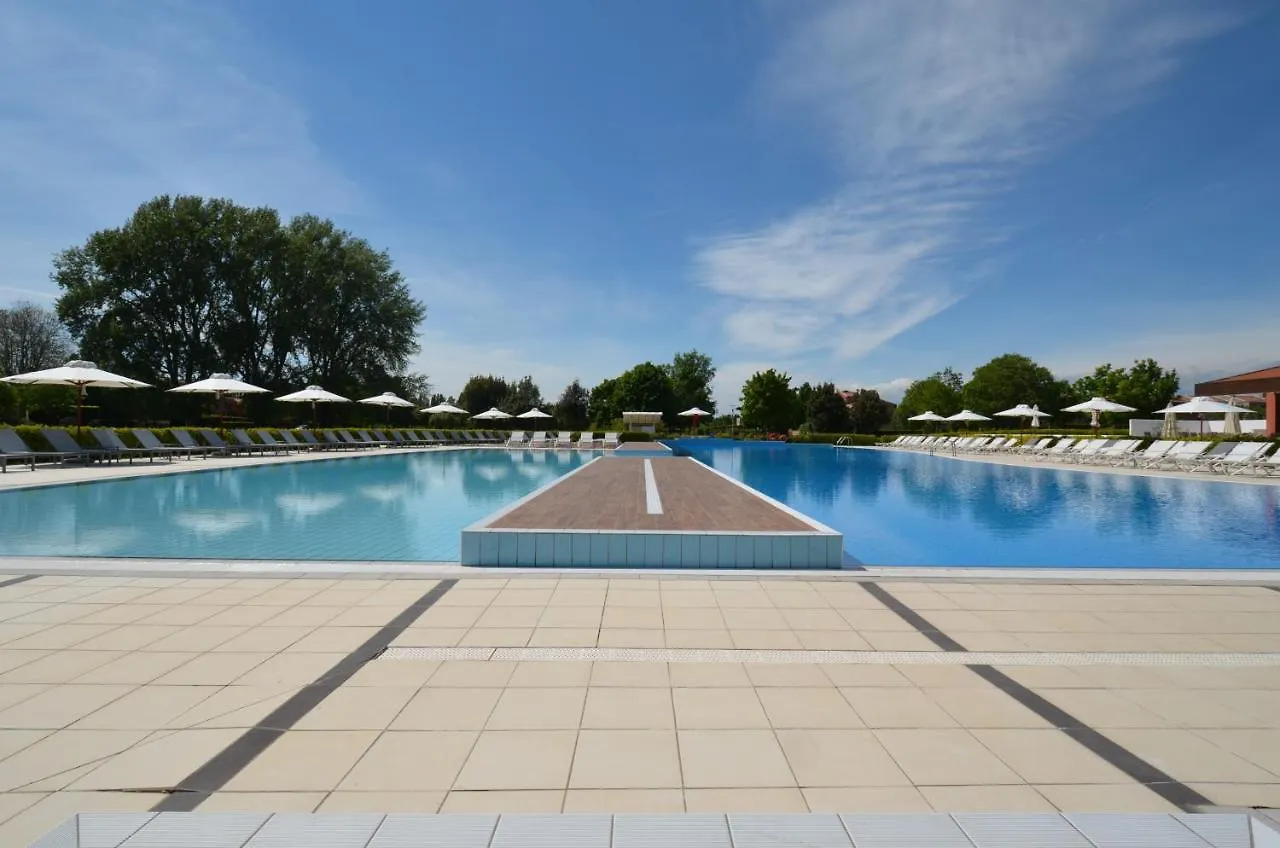Magica Immobiliare - Golf Jesolo Village 216 Apartment Lido di Jesolo