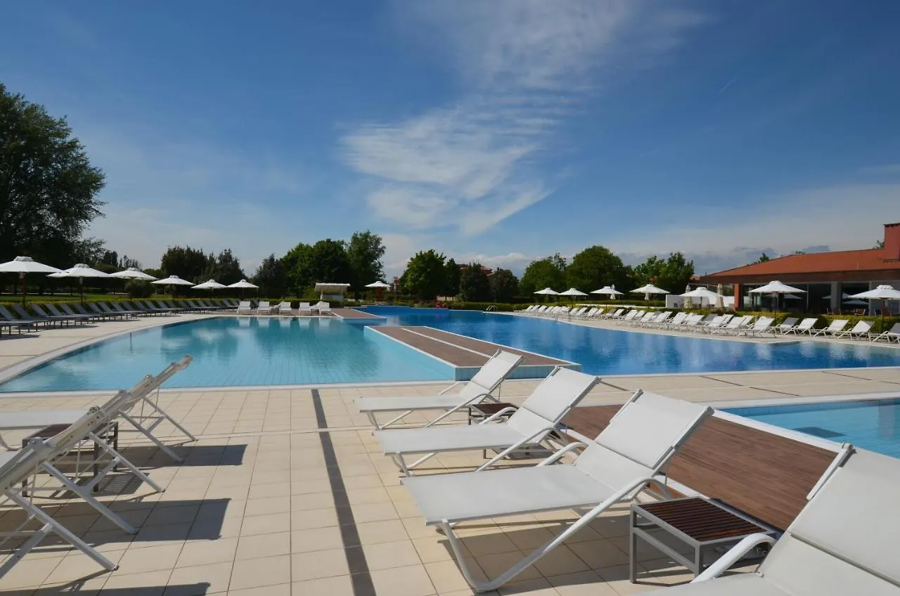 Magica Immobiliare - Golf Jesolo Village 216 Lido di Jesolo