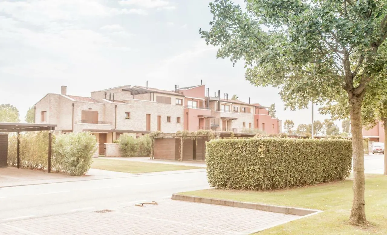 Magica Immobiliare - Golf Jesolo Village 216