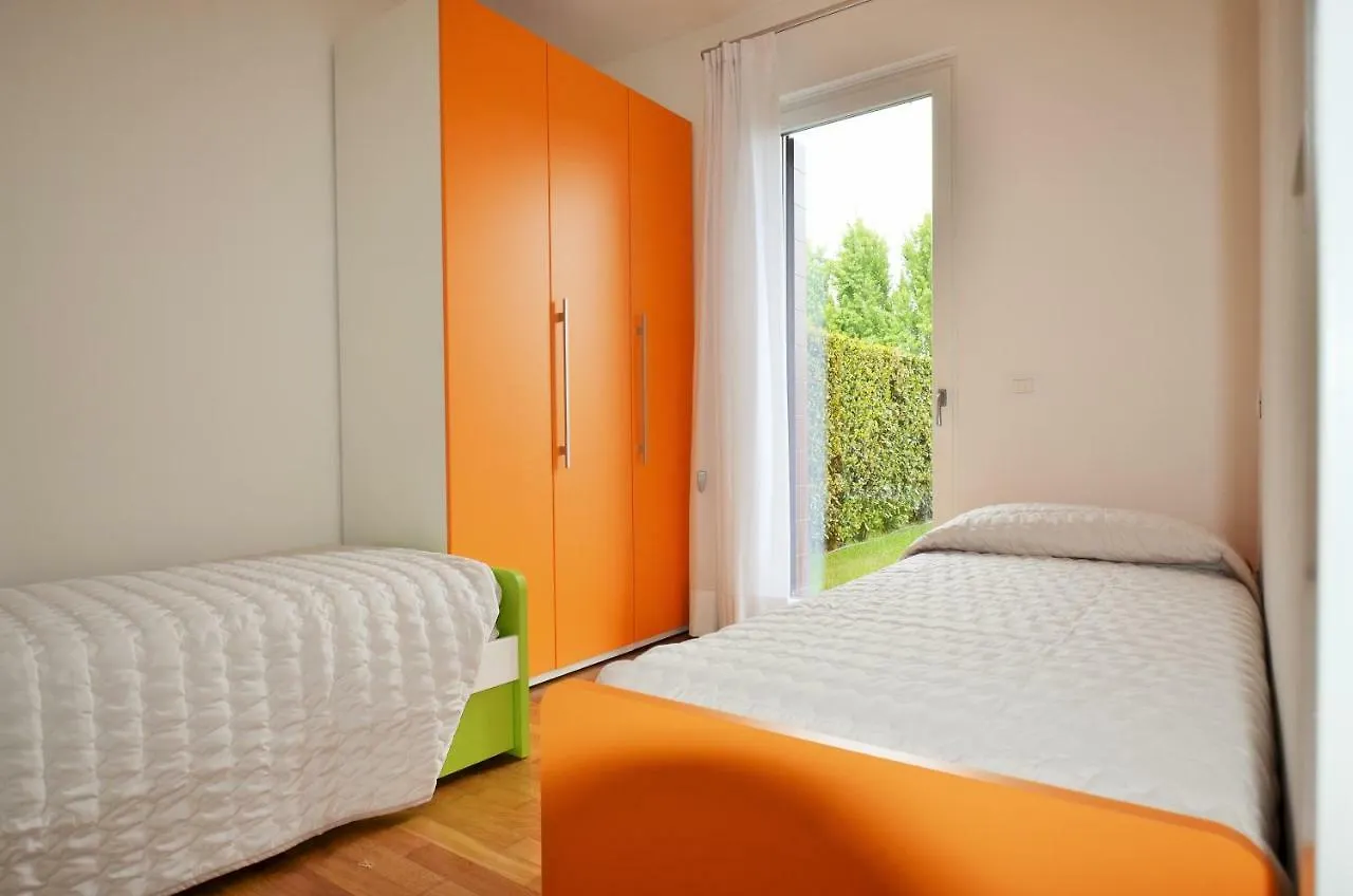 Magica Immobiliare - Golf Jesolo Village 216 Lido di Jesolo