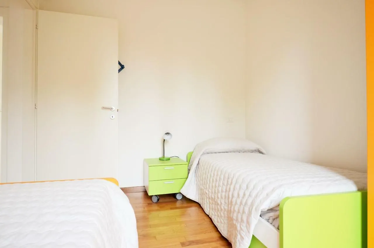 Apartment Magica Immobiliare - Golf Jesolo Village 216