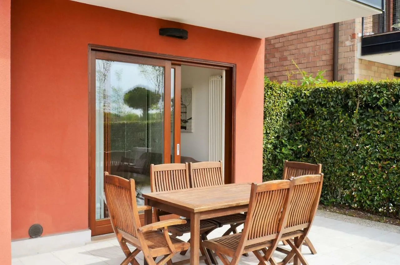 Magica Immobiliare - Golf Jesolo Village 216 Apartment