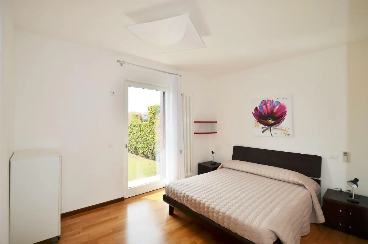 Apartment Magica Immobiliare - Golf Jesolo Village 216