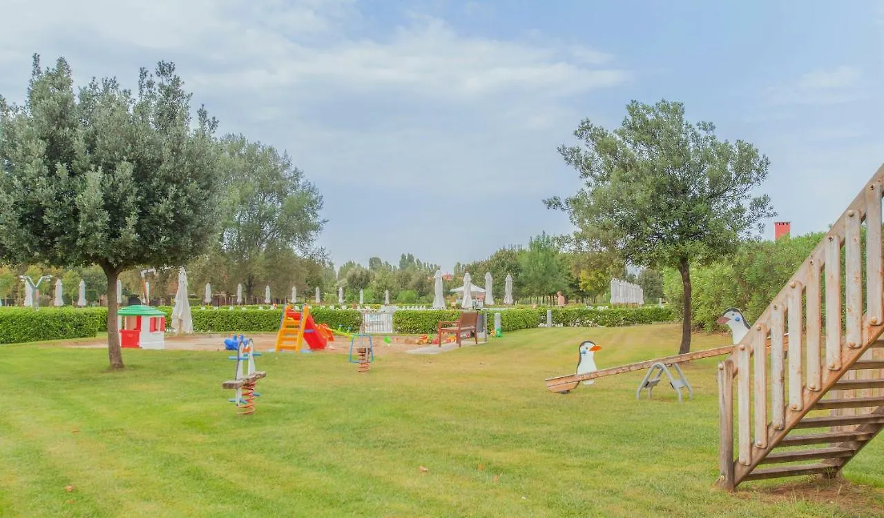 Apartment Magica Immobiliare - Golf Jesolo Village 216