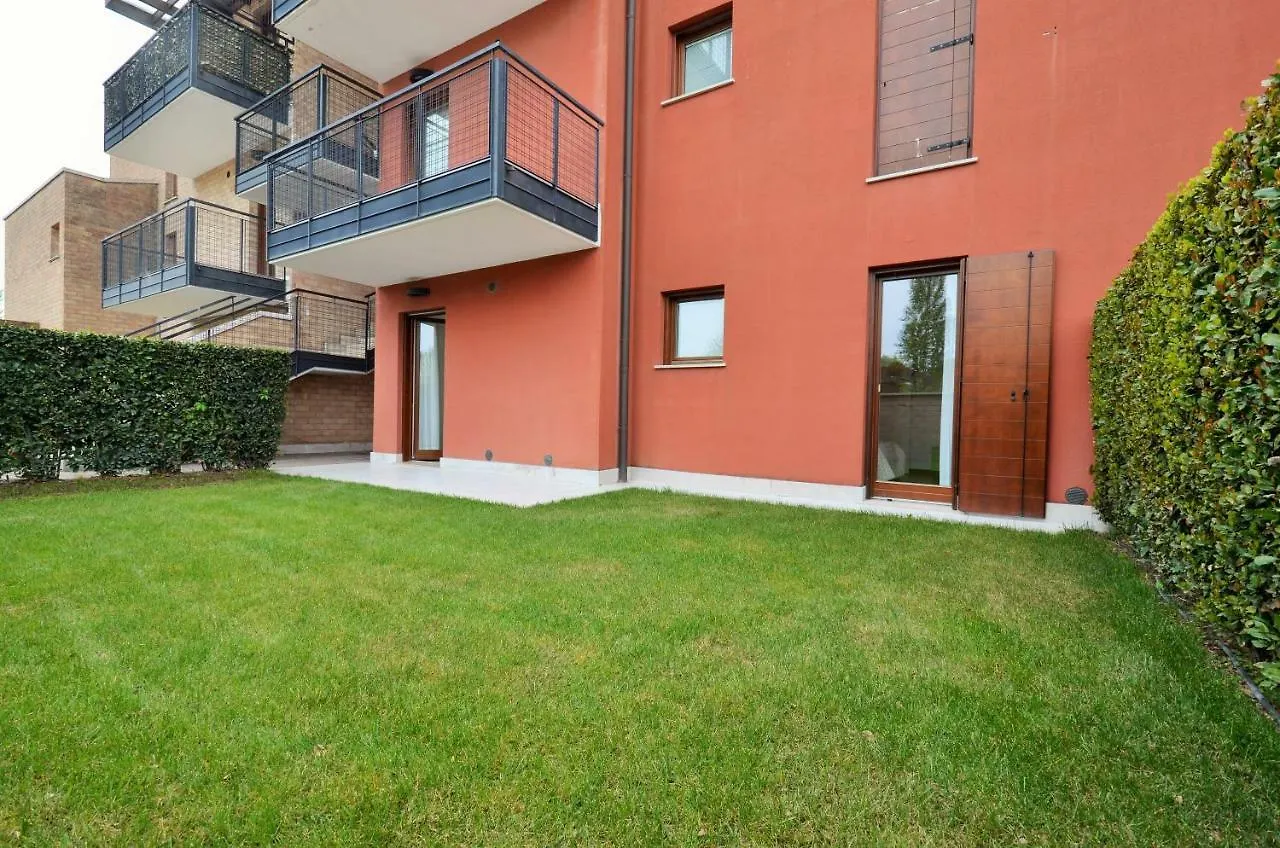 Magica Immobiliare - Golf Jesolo Village 216 0*, Lido di Jesolo Italy