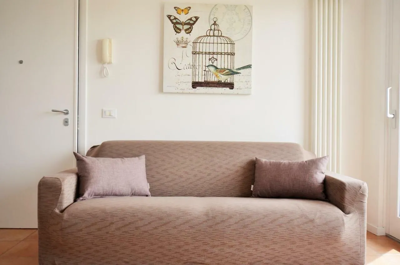 Magica Immobiliare - Golf Jesolo Village 216 Apartment Lido di Jesolo