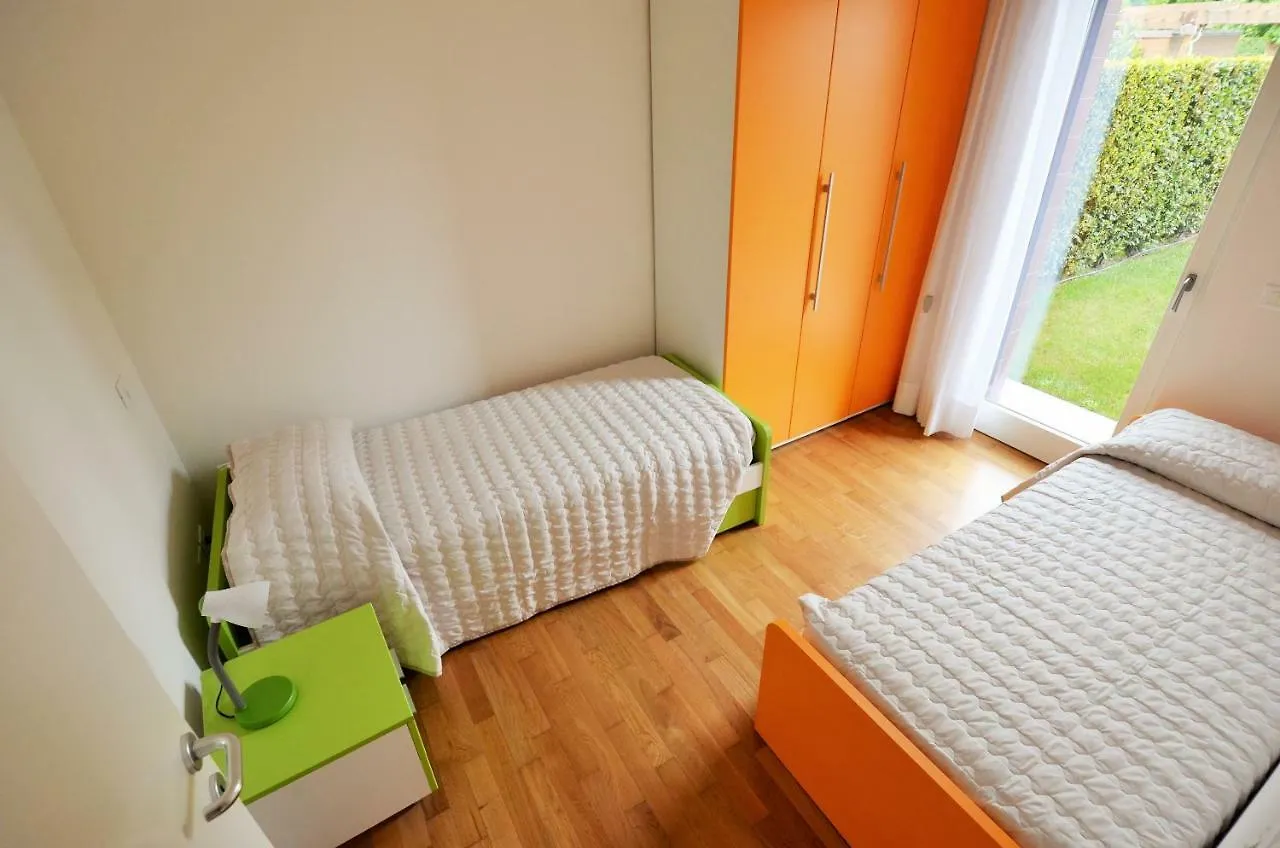 Apartment Magica Immobiliare - Golf Jesolo Village 216 Italy