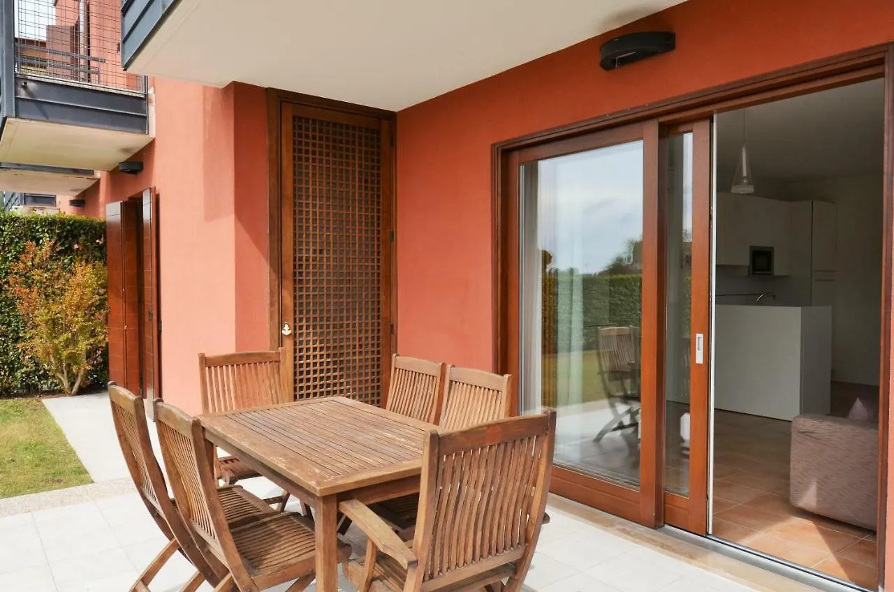 Magica Immobiliare - Golf Jesolo Village 216 Lido di Jesolo