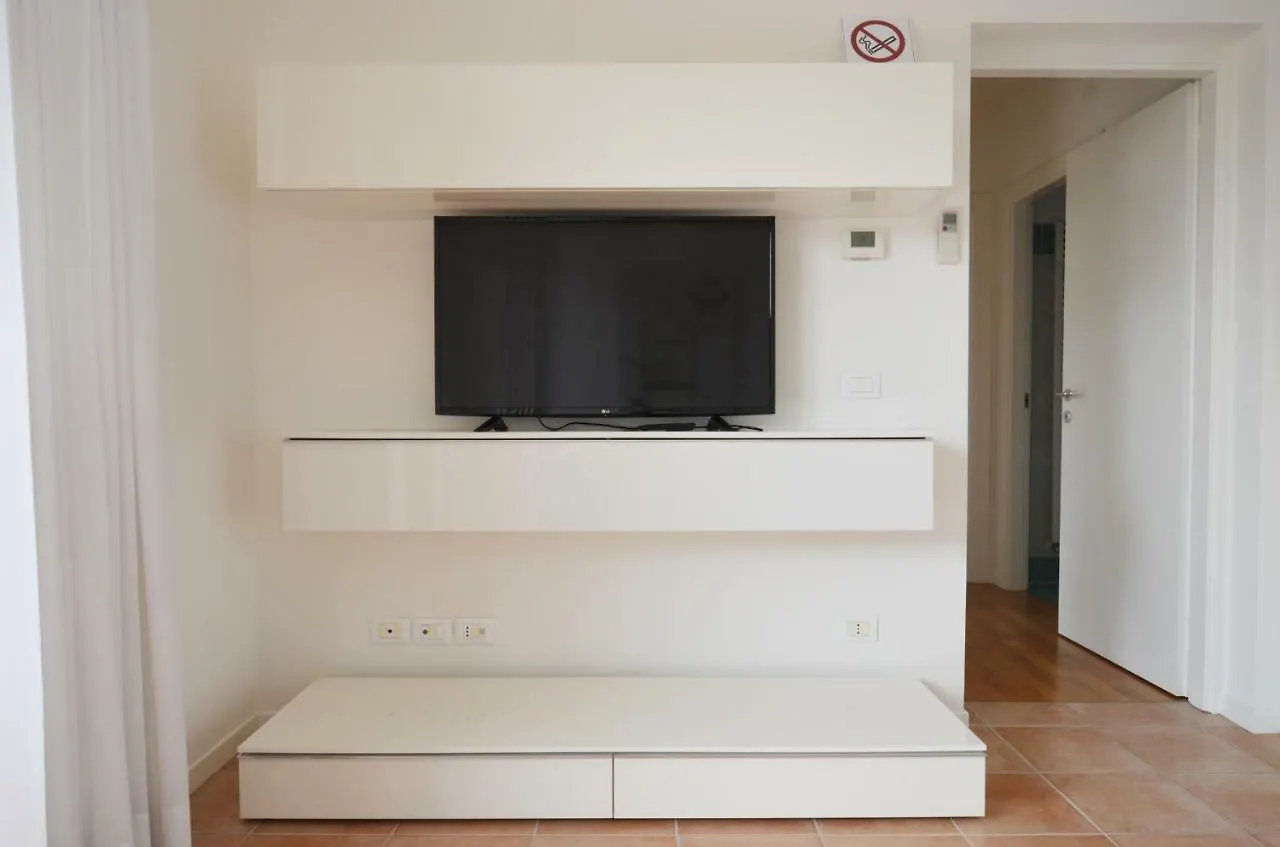Magica Immobiliare - Golf Jesolo Village 216 Apartment
