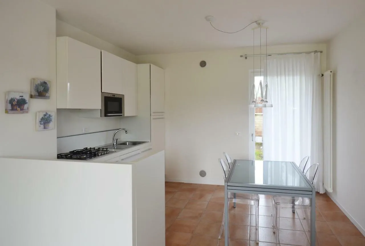 Magica Immobiliare - Golf Jesolo Village 216 Apartment
