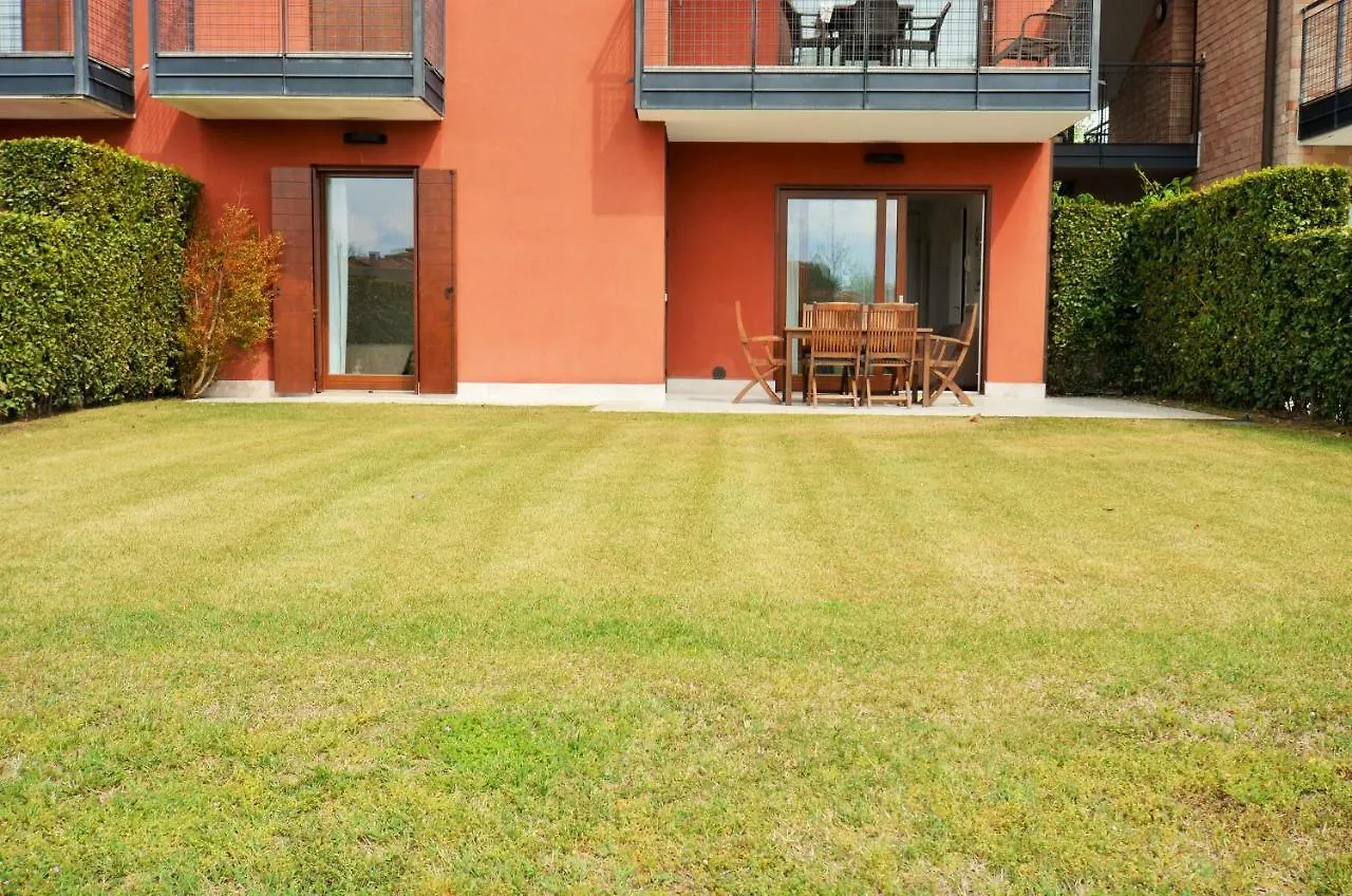 Appartamento Magica immobiliare - Golf Jesolo Village 216